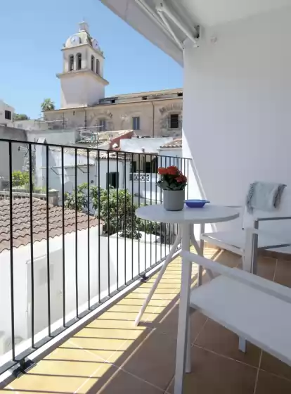 Alquiler vacacional en Can serol 2, Capdepera