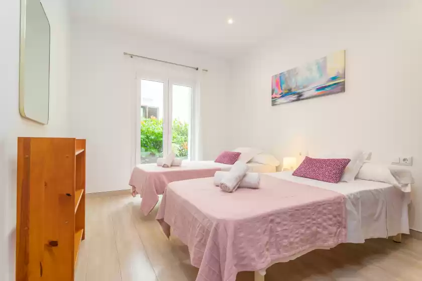 Ferienhaus auf Cala llonga, Cala d'Or