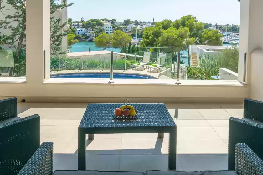 Ferienhaus auf Cala llonga, Cala d'Or
