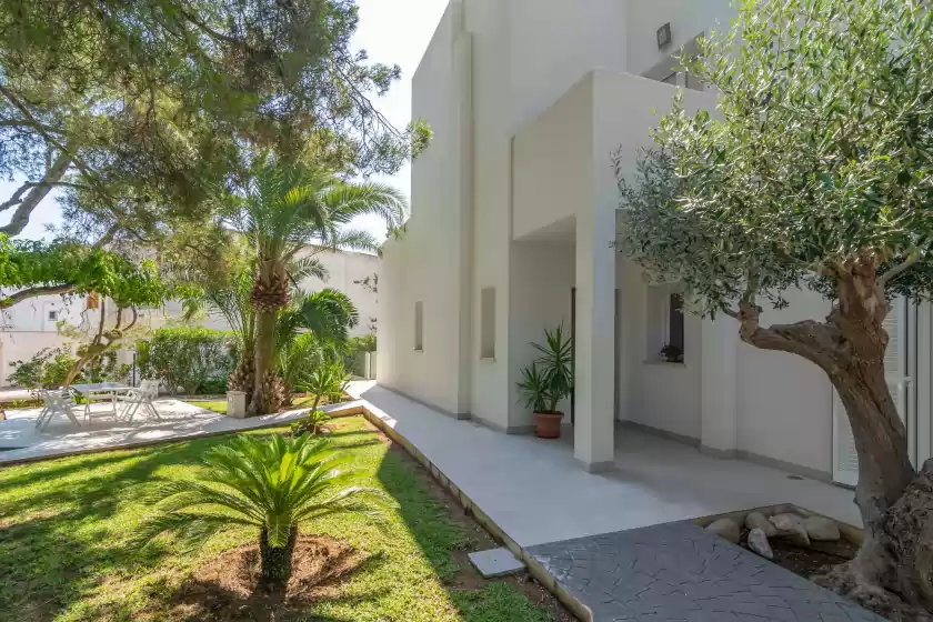 Ferienhaus auf Cala llonga, Cala d'Or