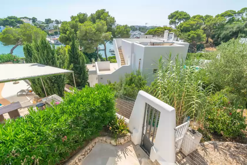 Ferienhaus auf Cala llonga, Cala d'Or