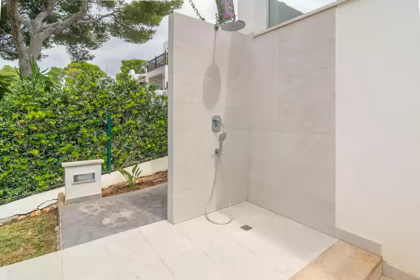 Ferienhaus auf Cala llonga, Cala d'Or