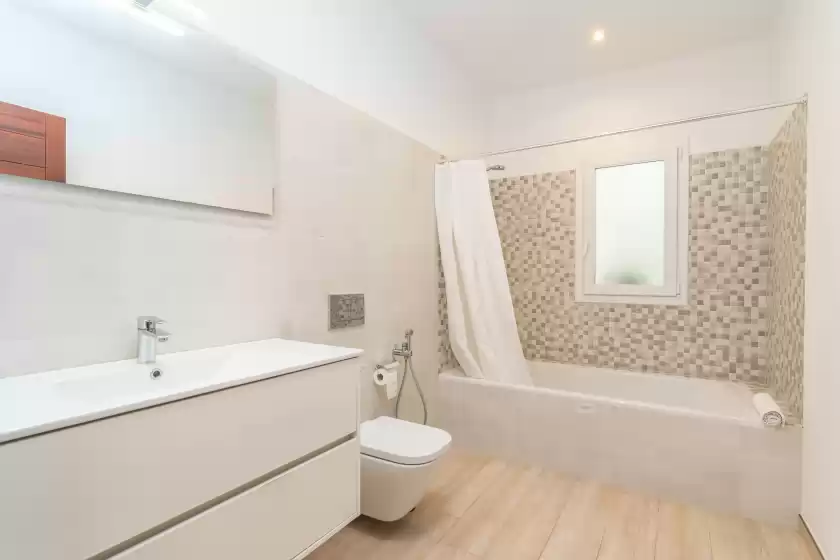 Ferienhaus auf Cala llonga, Cala d'Or