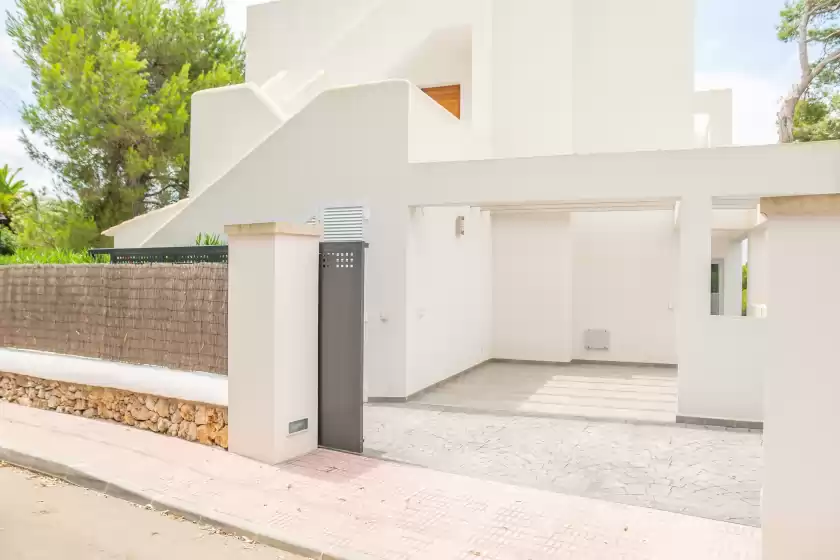 Ferienhaus auf Cala llonga, Cala d'Or
