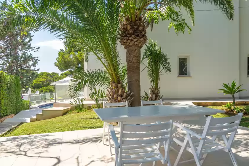 Ferienhaus auf Cala llonga, Cala d'Or