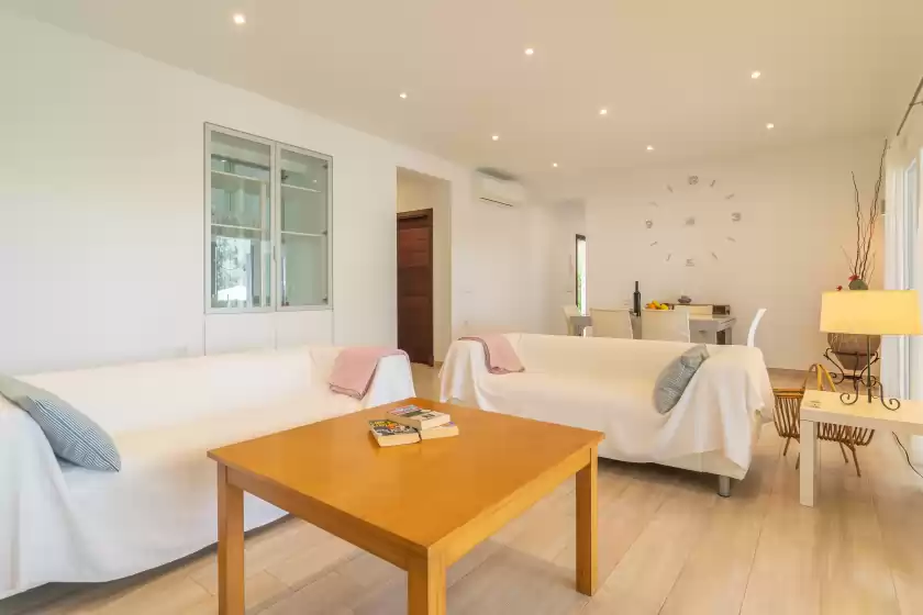 Ferienhaus auf Cala llonga, Cala d'Or