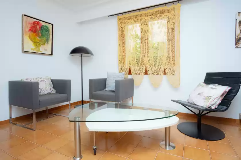 Location de vacances à Estrel, Can Picafort
