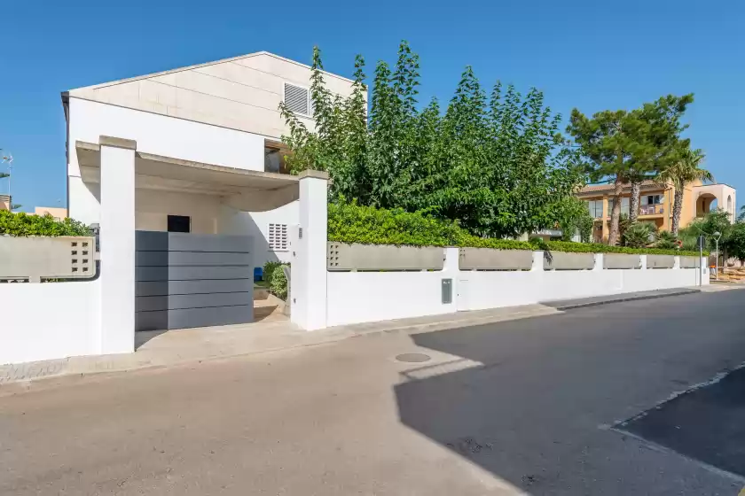 Location de vacances à Estrel, Can Picafort