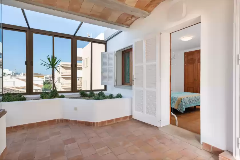 Location de vacances à Estrel, Can Picafort