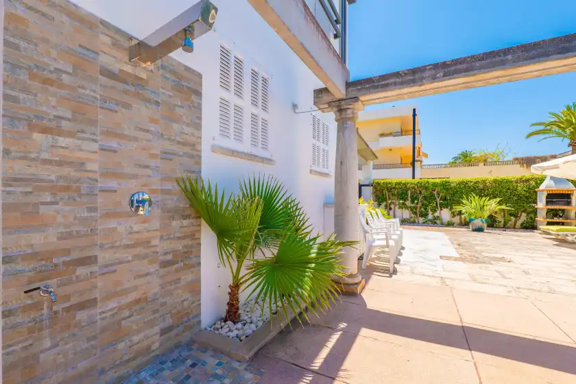 Holiday rentals in Estrel, Can Picafort
