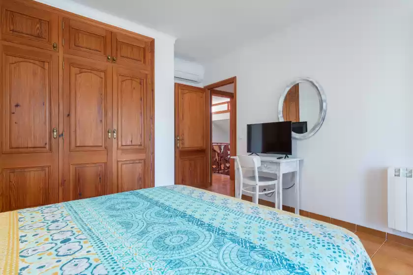 Location de vacances à Estrel, Can Picafort