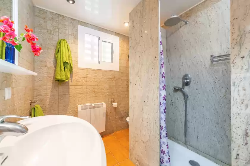 Location de vacances à Estrel, Can Picafort