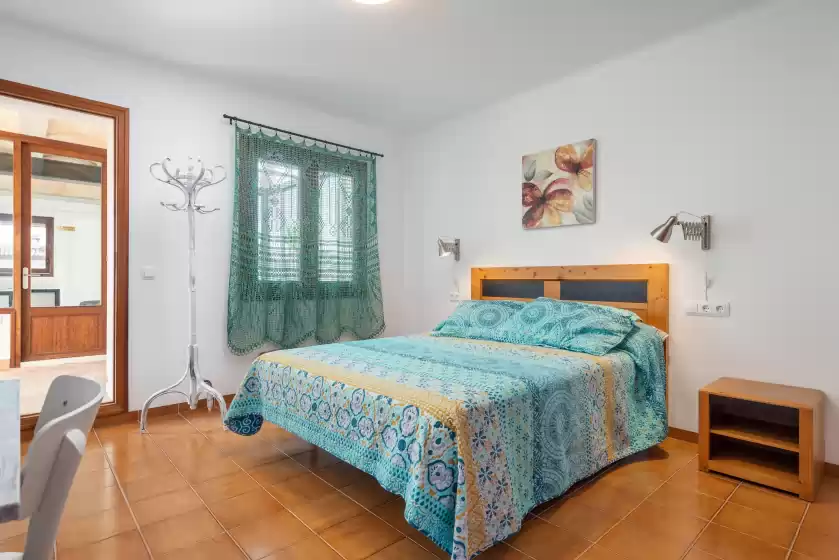 Location de vacances à Estrel, Can Picafort
