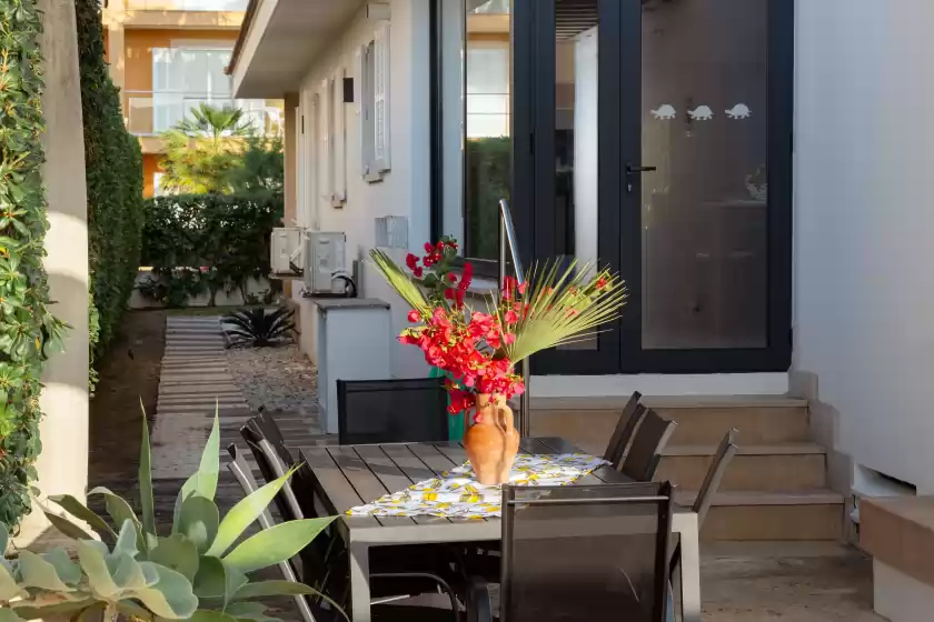 Location de vacances à Estrel, Can Picafort