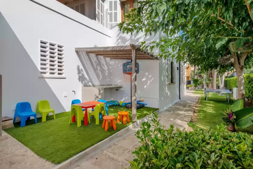 Location de vacances à Estrel, Can Picafort