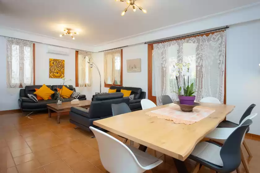 Location de vacances à Estrel, Can Picafort