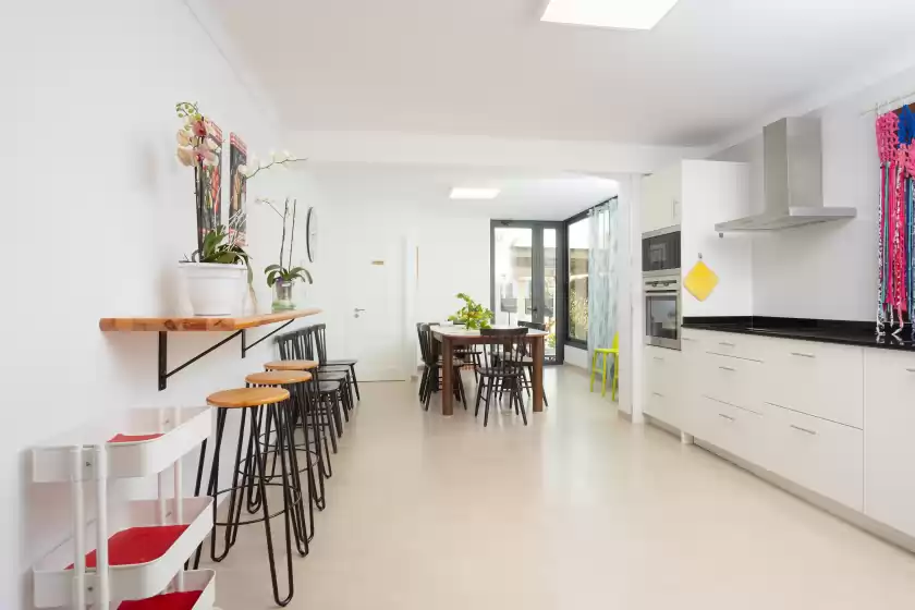 Location de vacances à Estrel, Can Picafort