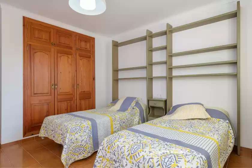 Location de vacances à Estrel, Can Picafort