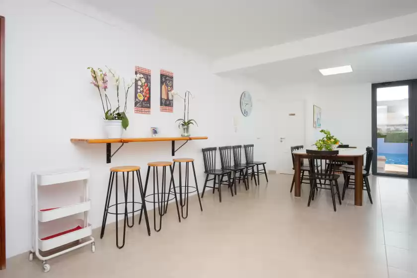 Location de vacances à Estrel, Can Picafort