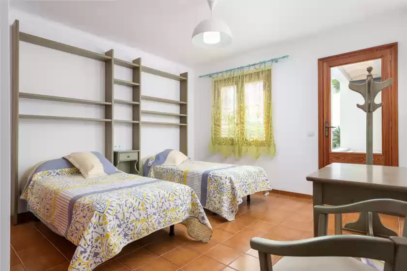 Location de vacances à Estrel, Can Picafort