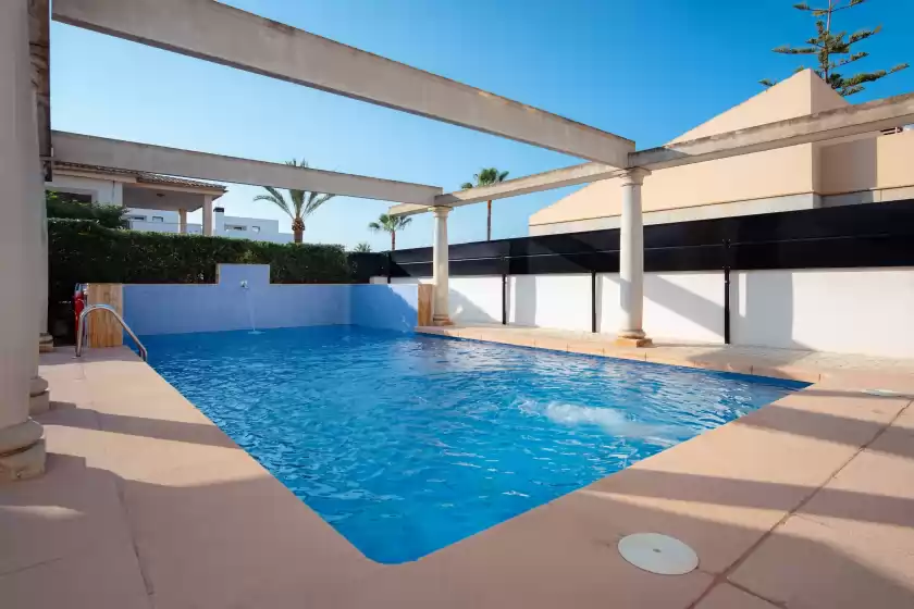 Location de vacances à Estrel, Can Picafort