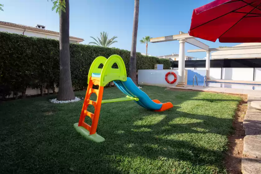 Location de vacances à Estrel, Can Picafort