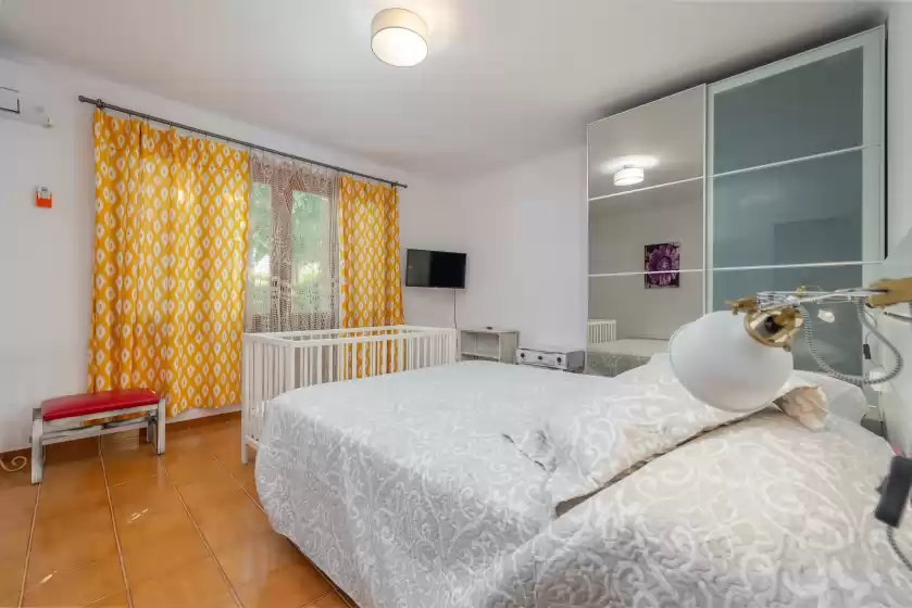 Location de vacances à Estrel, Can Picafort
