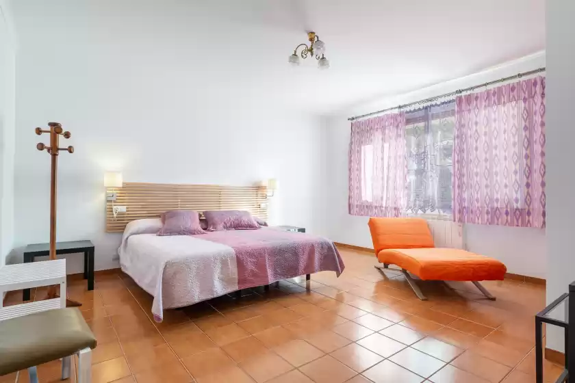 Location de vacances à Estrel, Can Picafort
