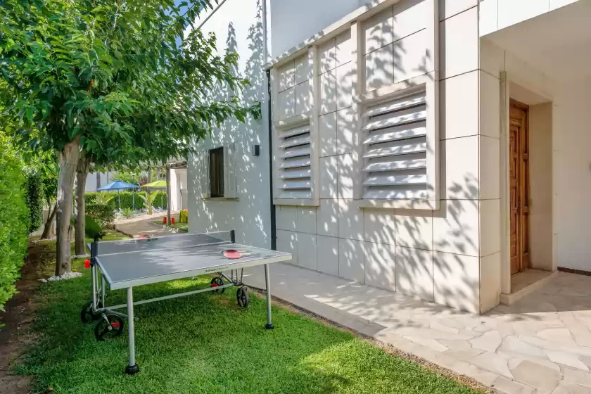 Location de vacances à Estrel, Can Picafort