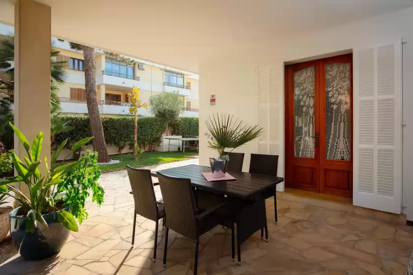 Location de vacances à Estrel, Can Picafort