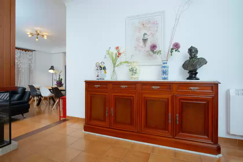Location de vacances à Estrel, Can Picafort