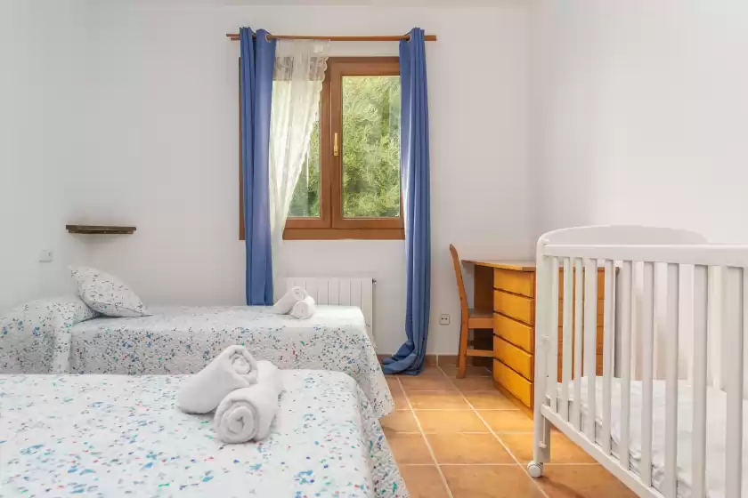 Ferienhaus auf Villa manuel, Portocolom