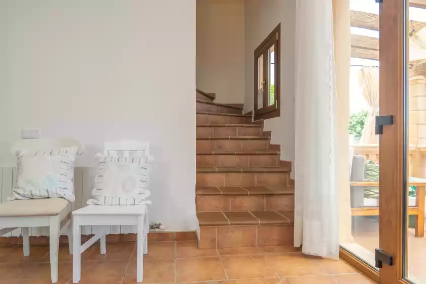 Ferienhaus auf Villa manuel, Portocolom