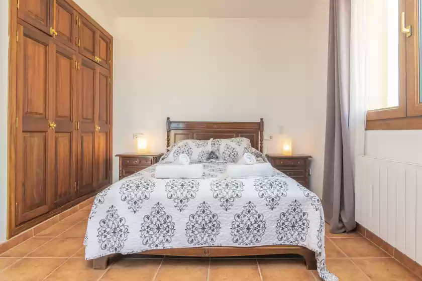 Ferienhaus auf Villa manuel, Portocolom
