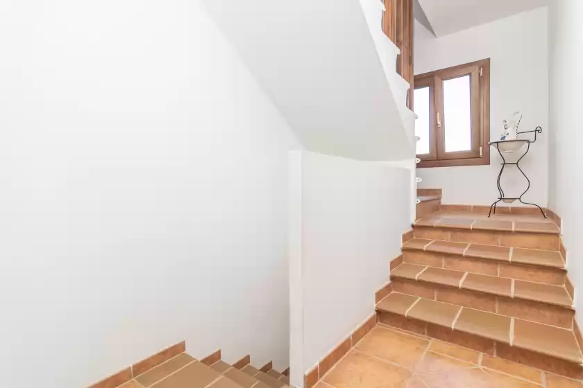 Ferienhaus auf Villa manuel, Portocolom