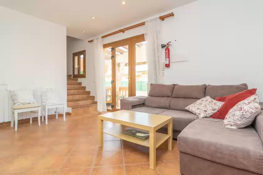 Ferienhaus auf Villa manuel, Portocolom
