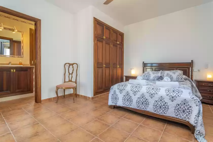 Ferienhaus auf Villa manuel, Portocolom