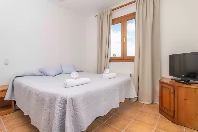 Ferienhaus auf Villa manuel, Portocolom
