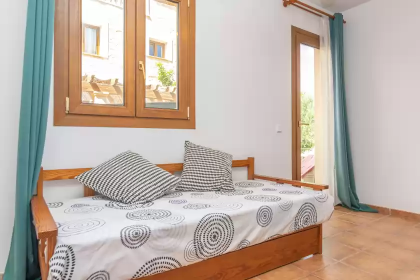 Ferienhaus auf Villa manuel, Portocolom