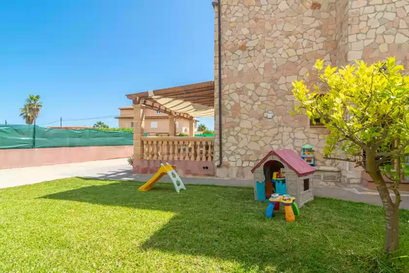 Ferienhaus auf Villa manuel, Portocolom
