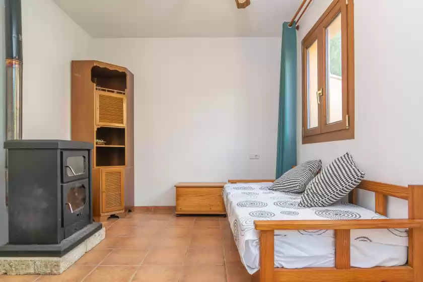 Ferienhaus auf Villa manuel, Portocolom