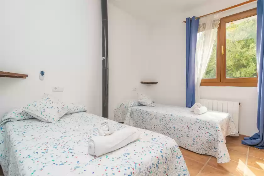 Ferienhaus auf Villa manuel, Portocolom
