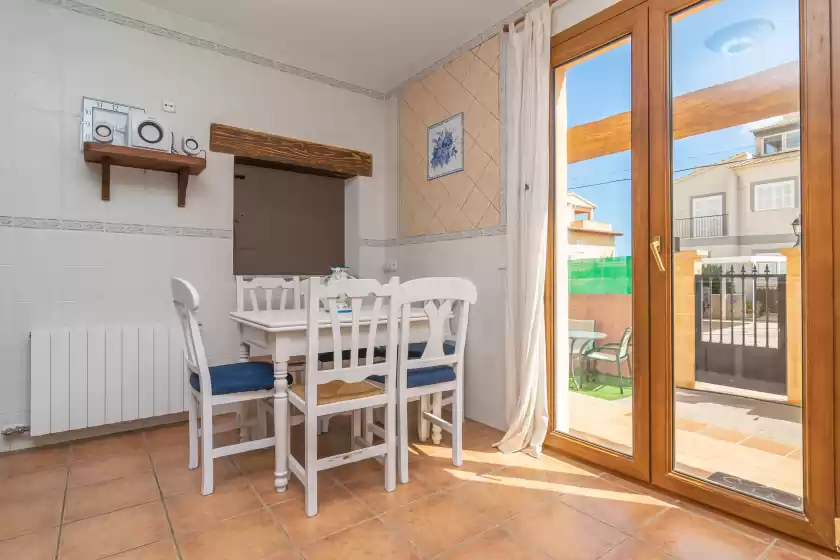 Ferienhaus auf Villa manuel, Portocolom