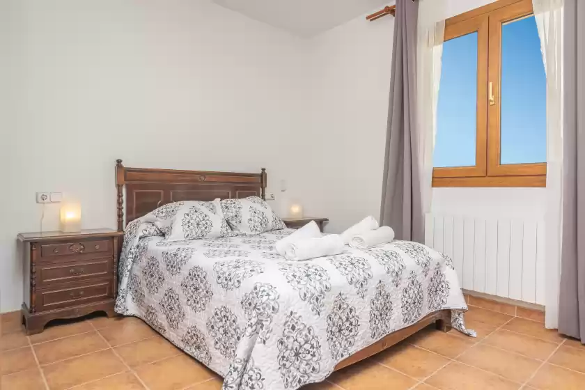 Ferienhaus auf Villa manuel, Portocolom