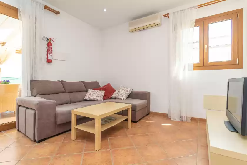 Ferienhaus auf Villa manuel, Portocolom
