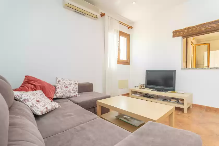 Ferienhaus auf Villa manuel, Portocolom
