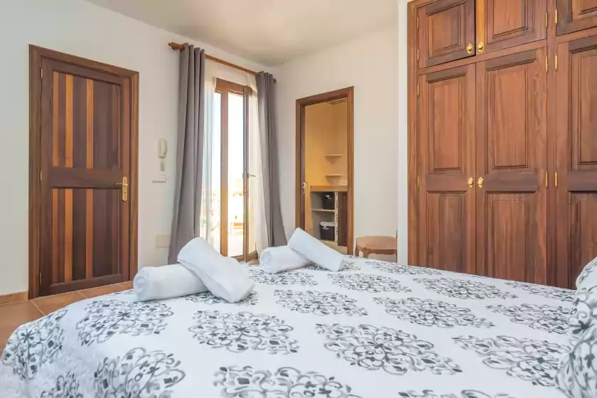 Ferienhaus auf Villa manuel, Portocolom