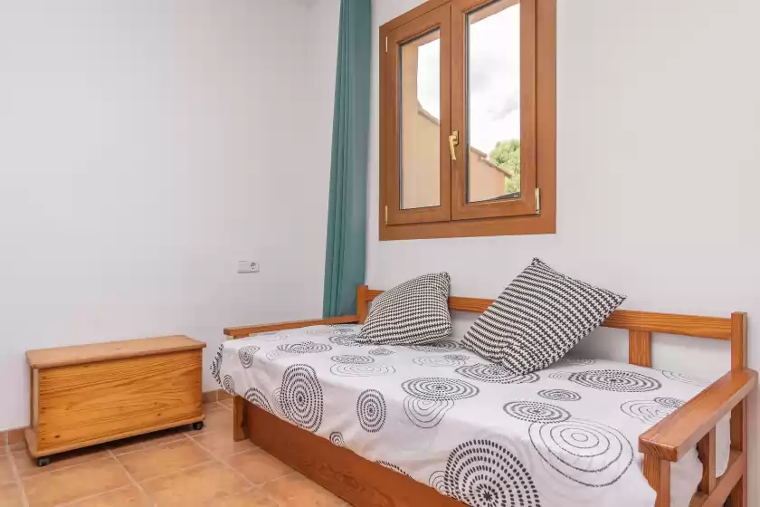 Ferienhaus auf Villa manuel, Portocolom
