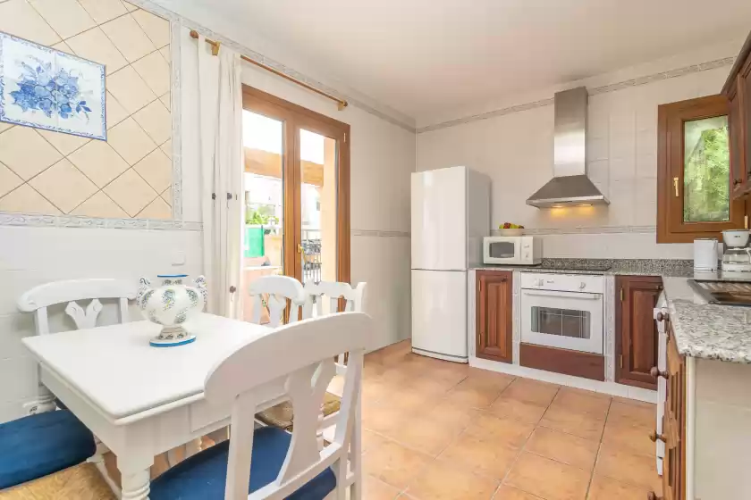 Ferienhaus auf Villa manuel, Portocolom