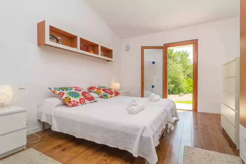 Location de vacances à L'esplai, Pollença